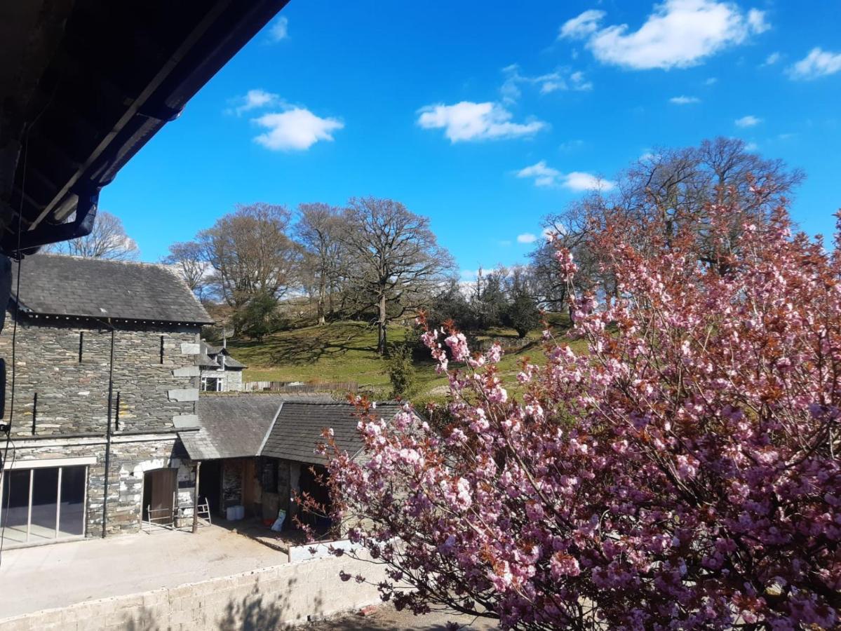 Crow How Country Guest House Ambleside Exterior photo