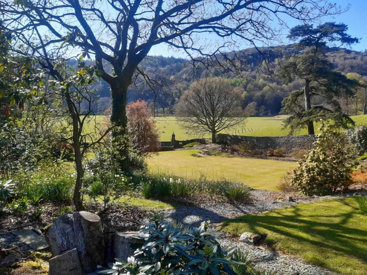 Crow How Country Guest House Ambleside Exterior photo