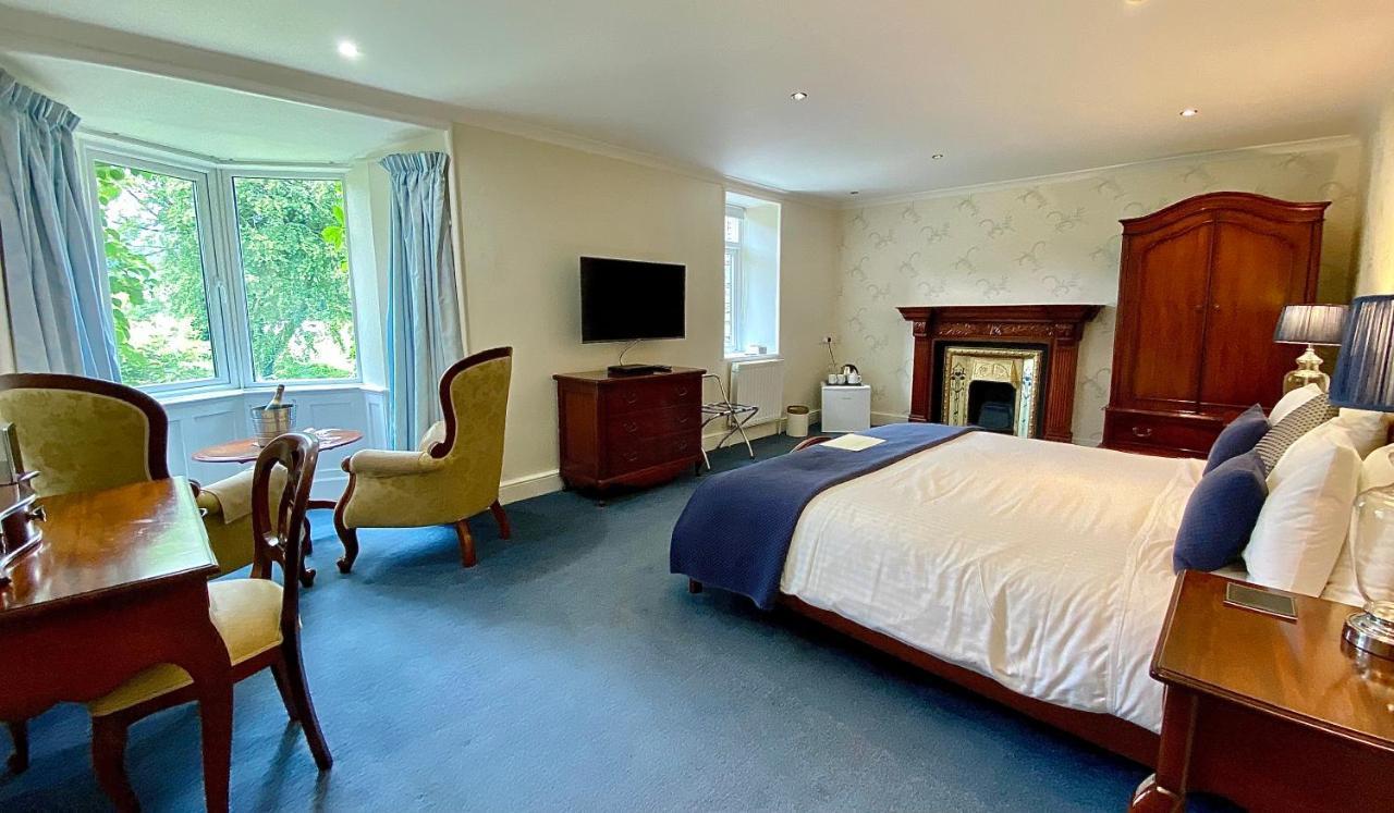 Crow How Country Guest House Ambleside Exterior photo