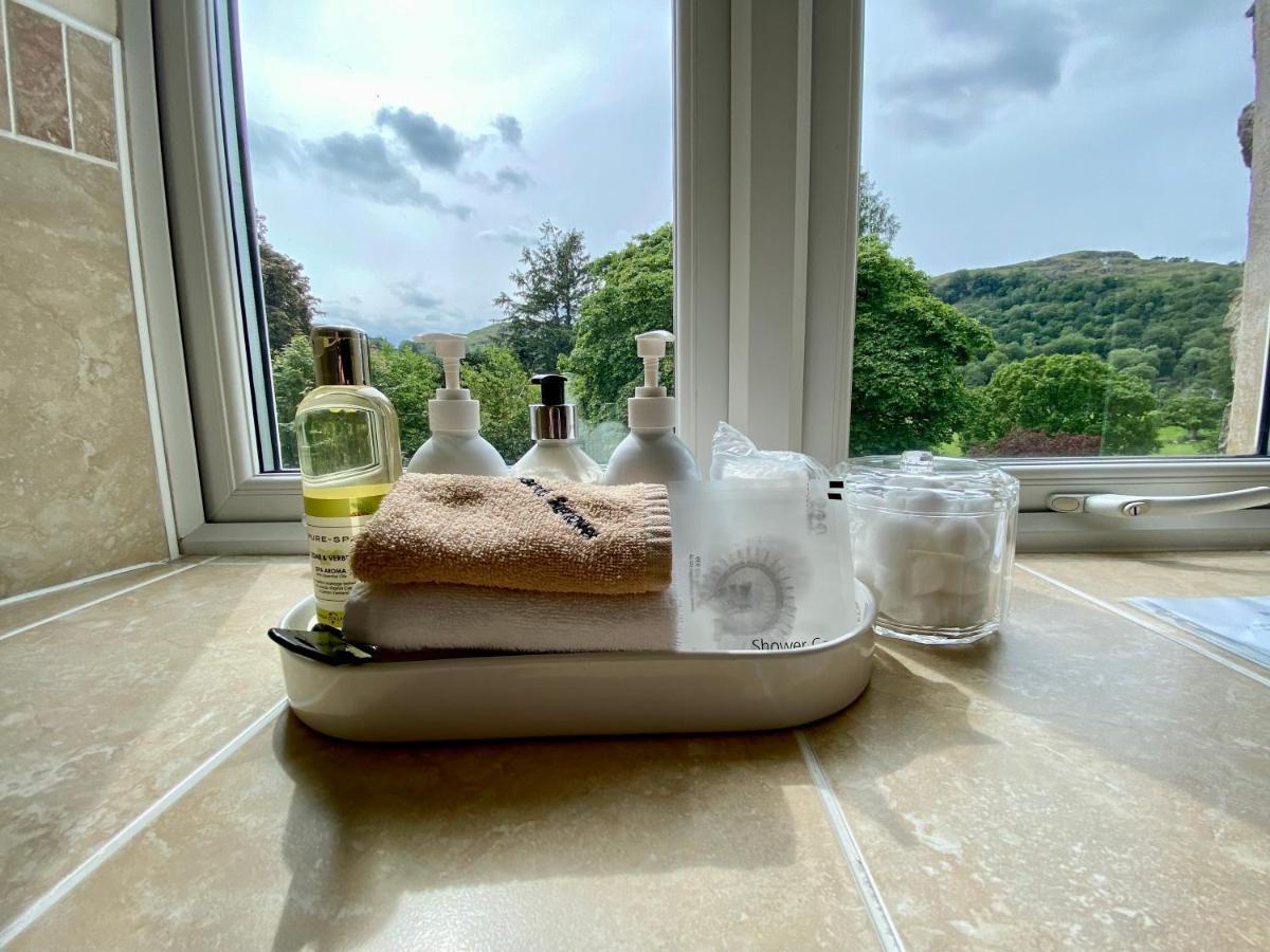 Crow How Country Guest House Ambleside Exterior photo