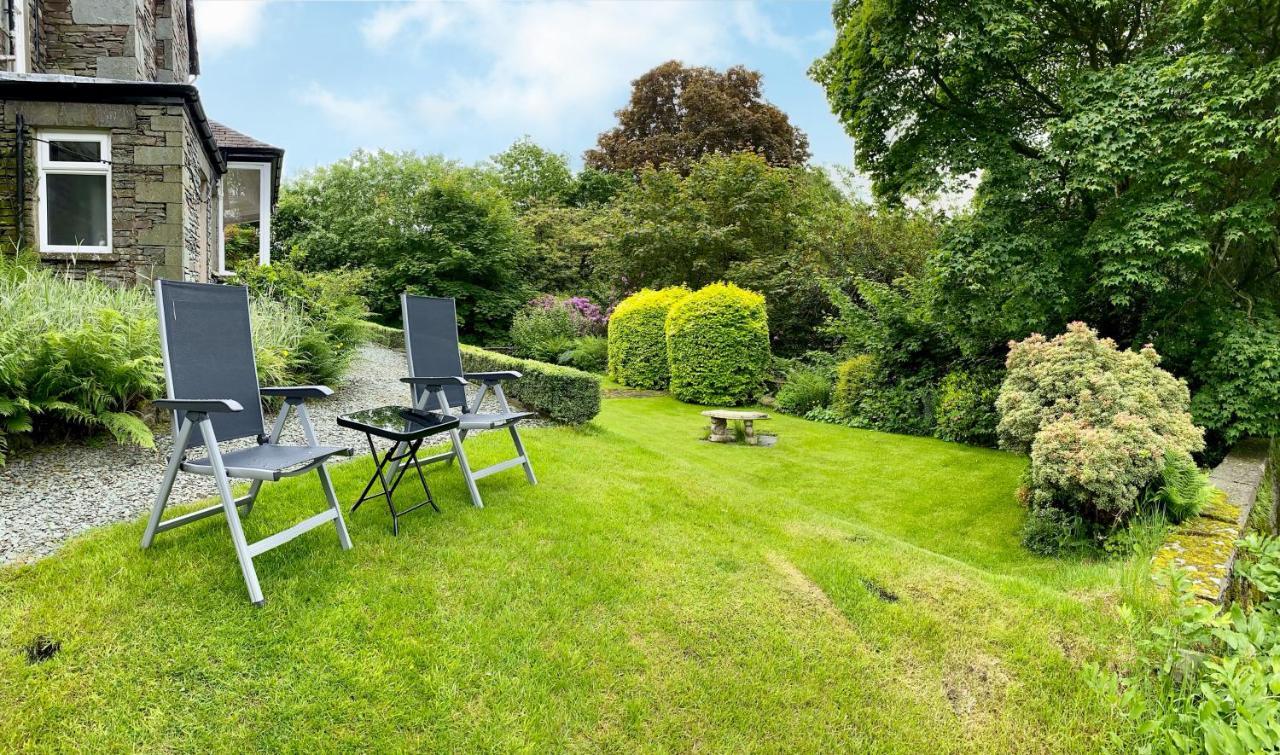 Crow How Country Guest House Ambleside Exterior photo