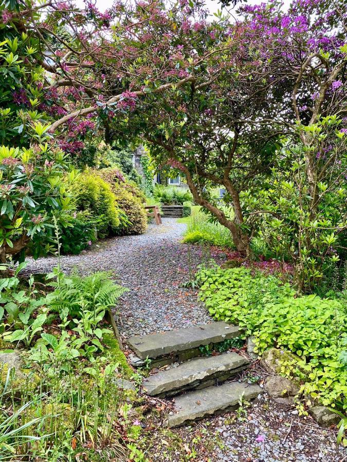 Crow How Country Guest House Ambleside Exterior photo