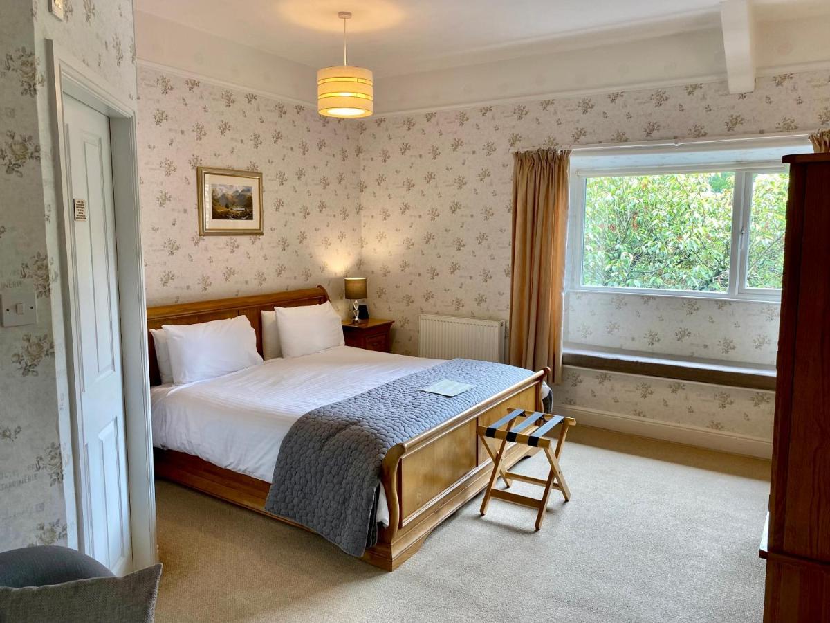 Crow How Country Guest House Ambleside Exterior photo