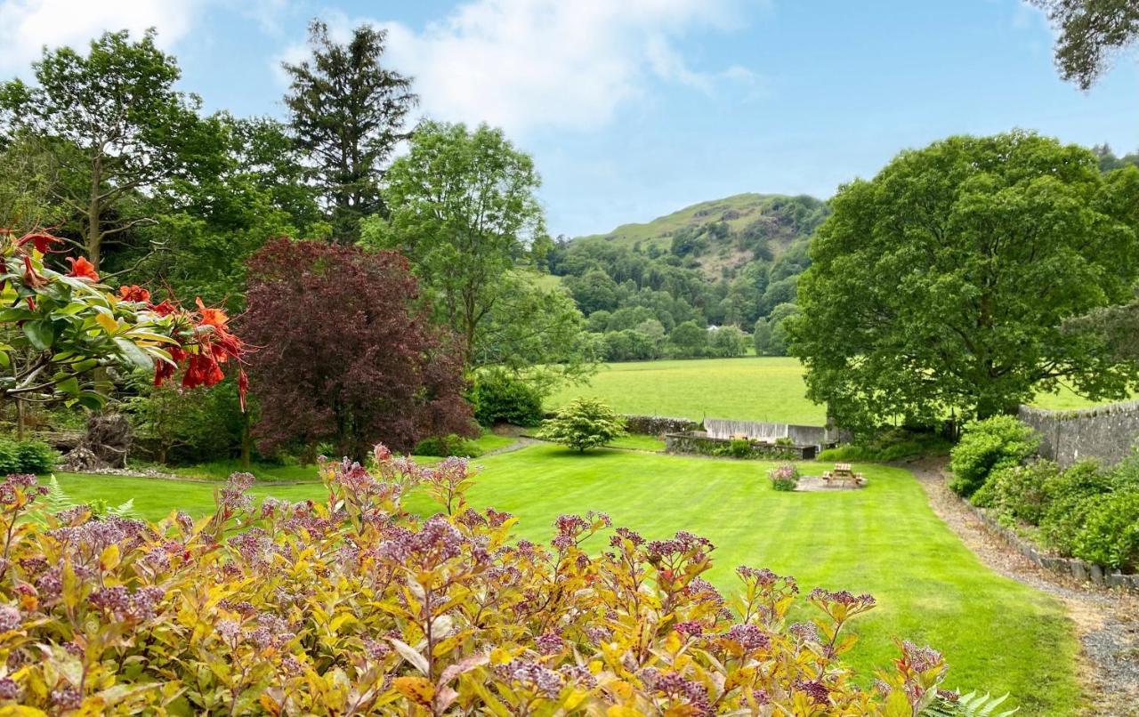 Crow How Country Guest House Ambleside Exterior photo