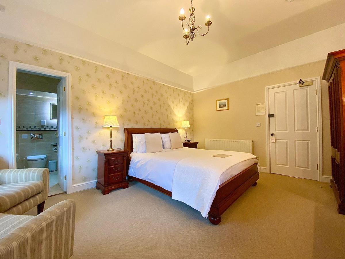 Crow How Country Guest House Ambleside Exterior photo