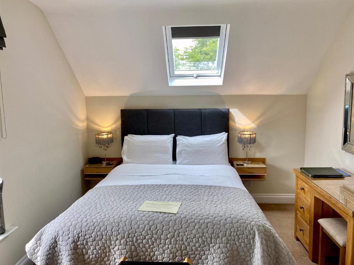 Crow How Country Guest House Ambleside Exterior photo